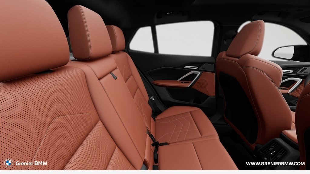 BMW X2 xDrive28i 2026 à Terrebonne, Québec - 12 - w1024h768px