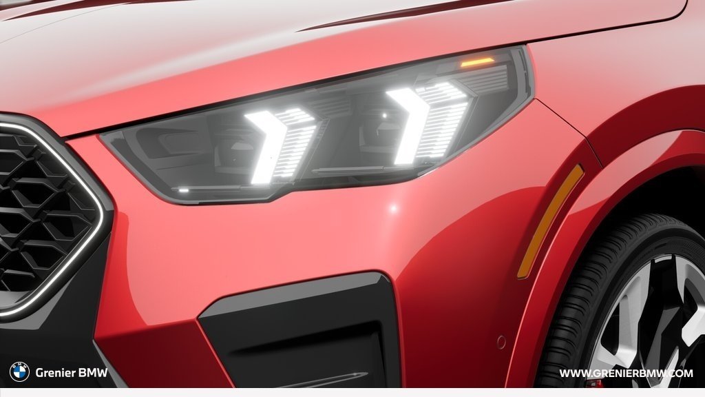 BMW X2 xDrive28i 2026 à Terrebonne, Québec - 7 - w1024h768px