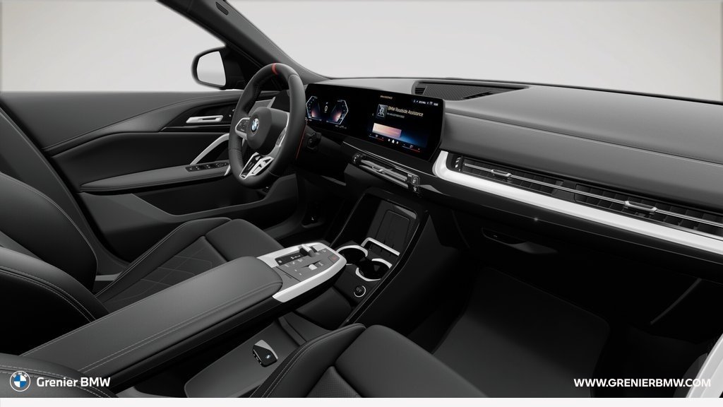 BMW X2 xDrive28i 2026 à Terrebonne, Québec - 15 - w1024h768px