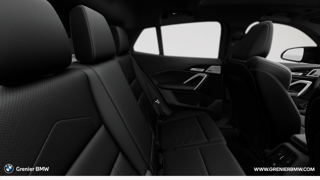 BMW X2 xDrive28i 2026 à Terrebonne, Québec - 13 - w1024h768px