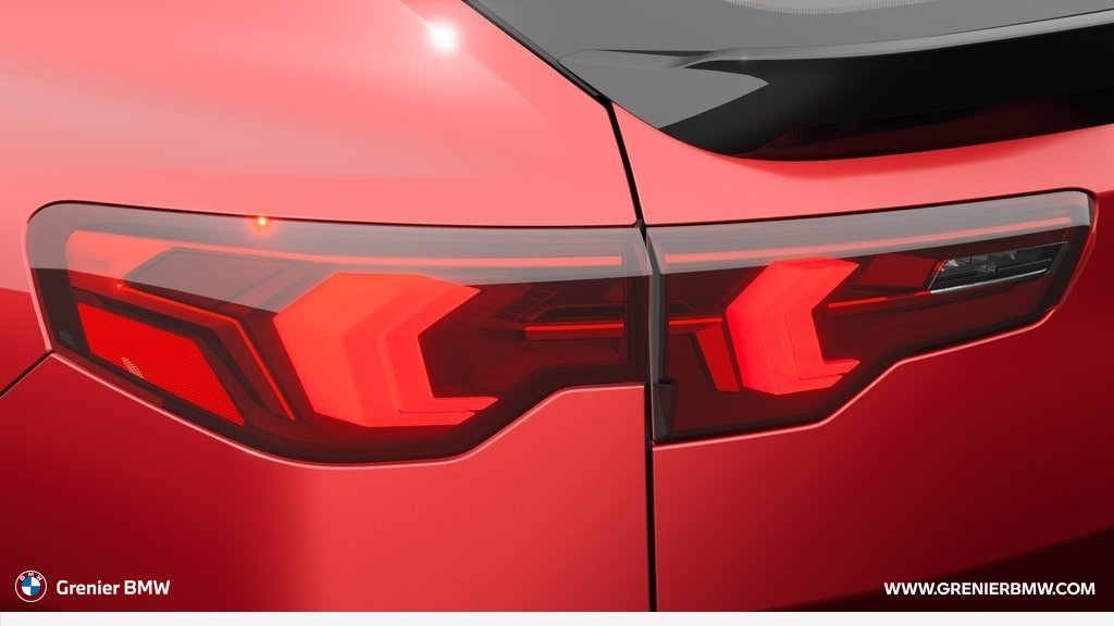 BMW X2 xDrive28i 2026 à Terrebonne, Québec - 9 - w1024h768px