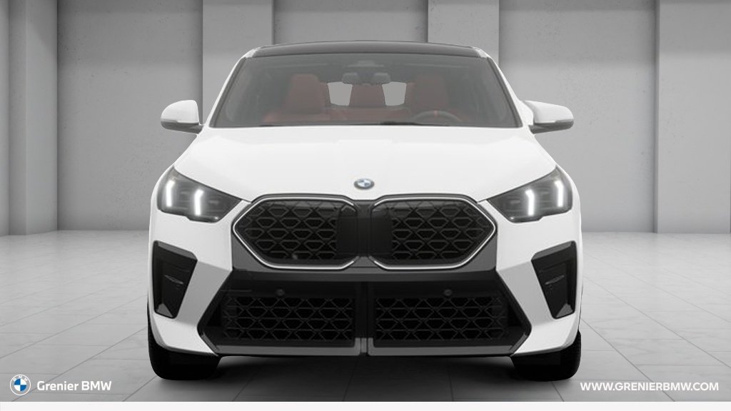BMW X2 xDrive28i 2026 à Terrebonne, Québec - 3 - w1024h768px