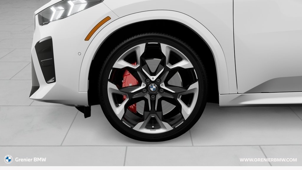 2026 BMW X2 xDrive28i in Terrebonne, Quebec - 7 - w1024h768px