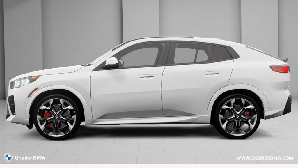 BMW X2 xDrive28i 2026 à Terrebonne, Québec - 4 - w1024h768px