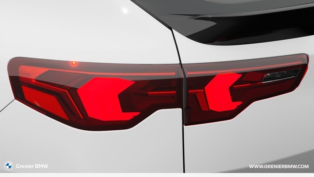 BMW X2 xDrive28i 2026 à Terrebonne, Québec - 8 - w1024h768px