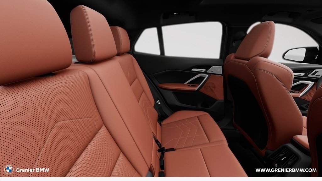 BMW X2 xDrive28i 2026 à Terrebonne, Québec - 12 - w1024h768px