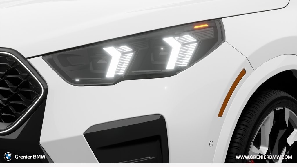 2026 BMW X2 xDrive28i in Terrebonne, Quebec - 6 - w1024h768px