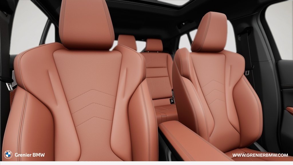 BMW X2 xDrive28i 2026 à Terrebonne, Québec - 11 - w1024h768px