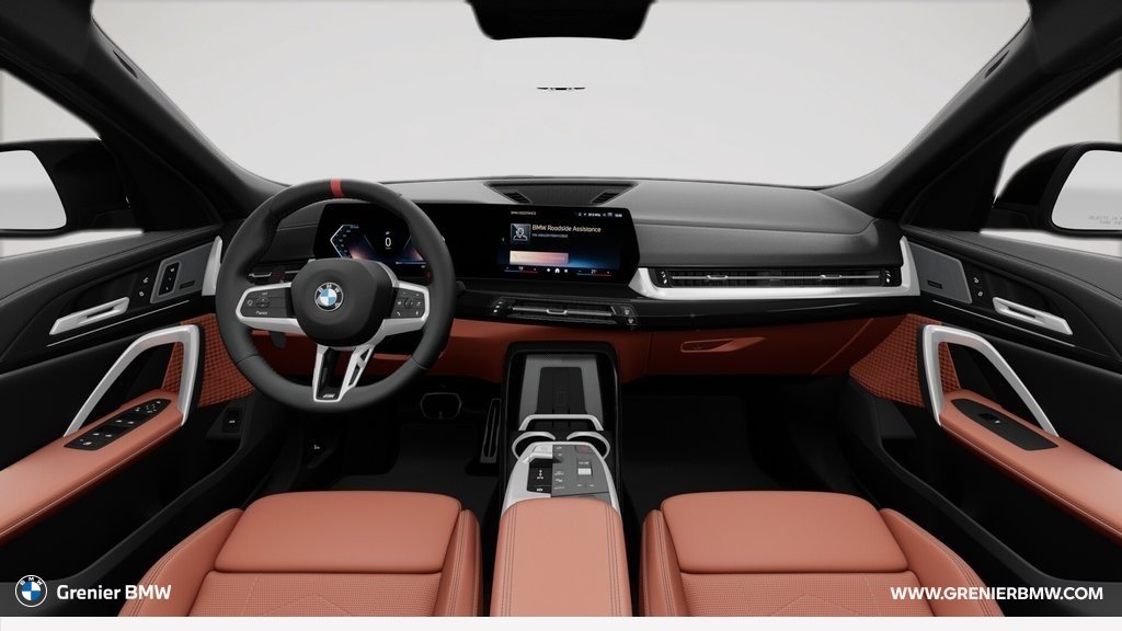 2026 BMW X2 xDrive28i in Terrebonne, Quebec - 10 - w1024h768px