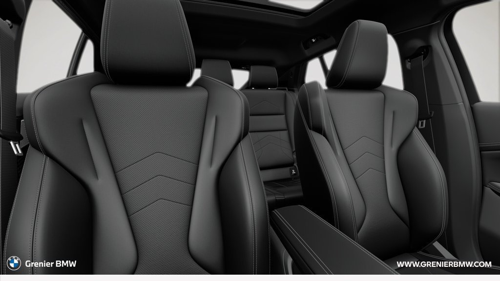 BMW X2 xDrive28i 2026 à Terrebonne, Québec - 12 - w1024h768px