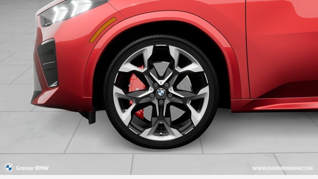 BMW X2 xDrive28i 2026 à Terrebonne, Québec - 8 - w1024h768px