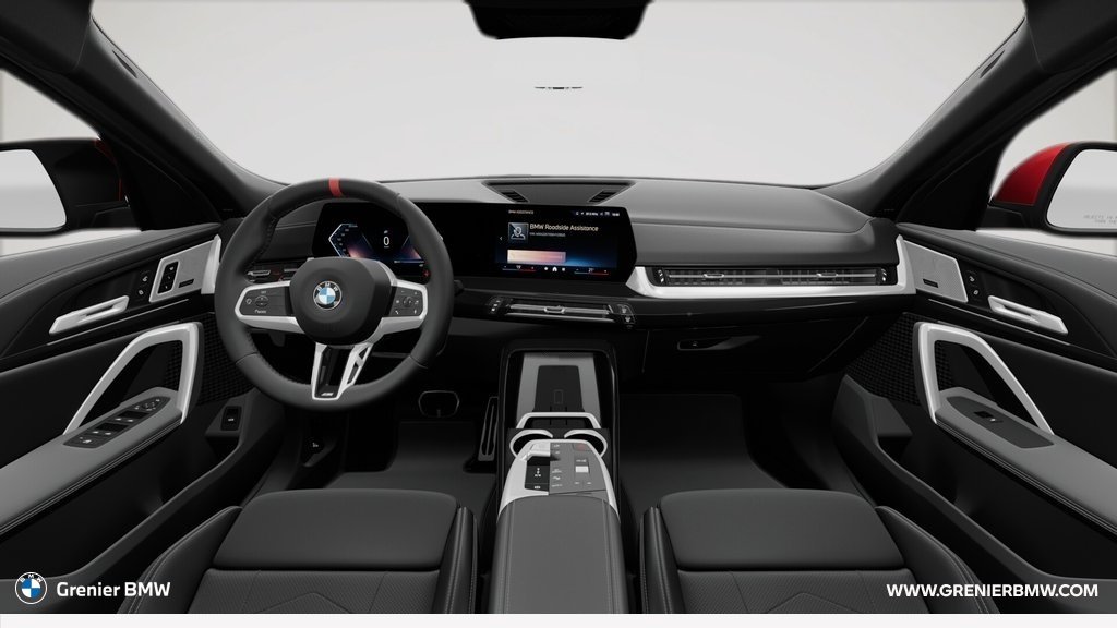 BMW X2 xDrive28i 2026 à Terrebonne, Québec - 11 - w1024h768px