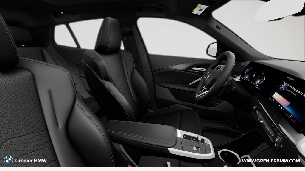 BMW X2 xDrive28i 2026 à Terrebonne, Québec - 10 - w1024h768px