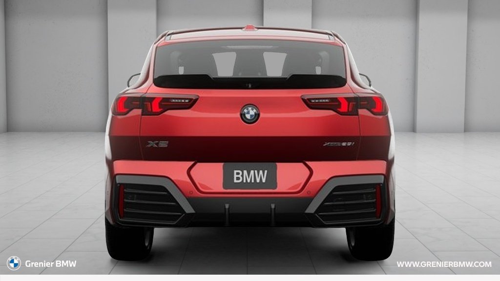 BMW X2 xDrive28i 2026 à Terrebonne, Québec - 5 - w1024h768px