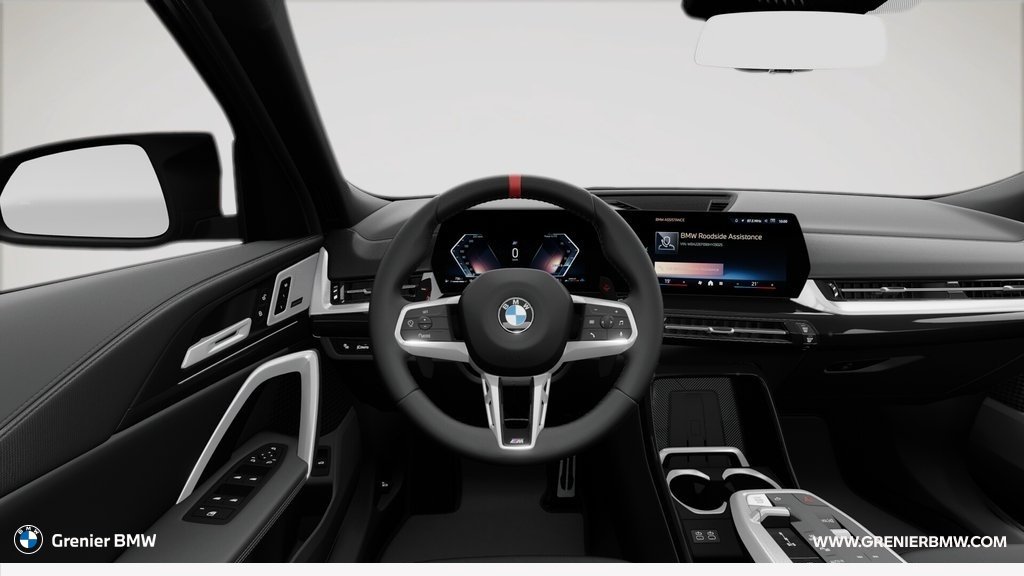 BMW X2 xDrive28i 2026 à Terrebonne, Québec - 14 - w1024h768px