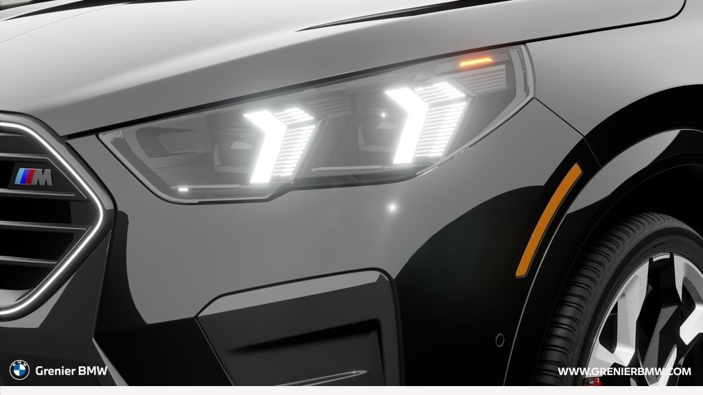 2026 BMW X2 M35i xDrive in Terrebonne, Quebec - 6 - w1024h768px