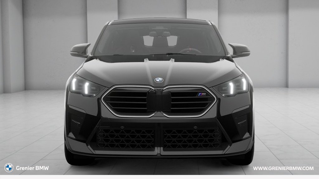 2026 BMW X2 M35i xDrive in Terrebonne, Quebec - 3 - w1024h768px