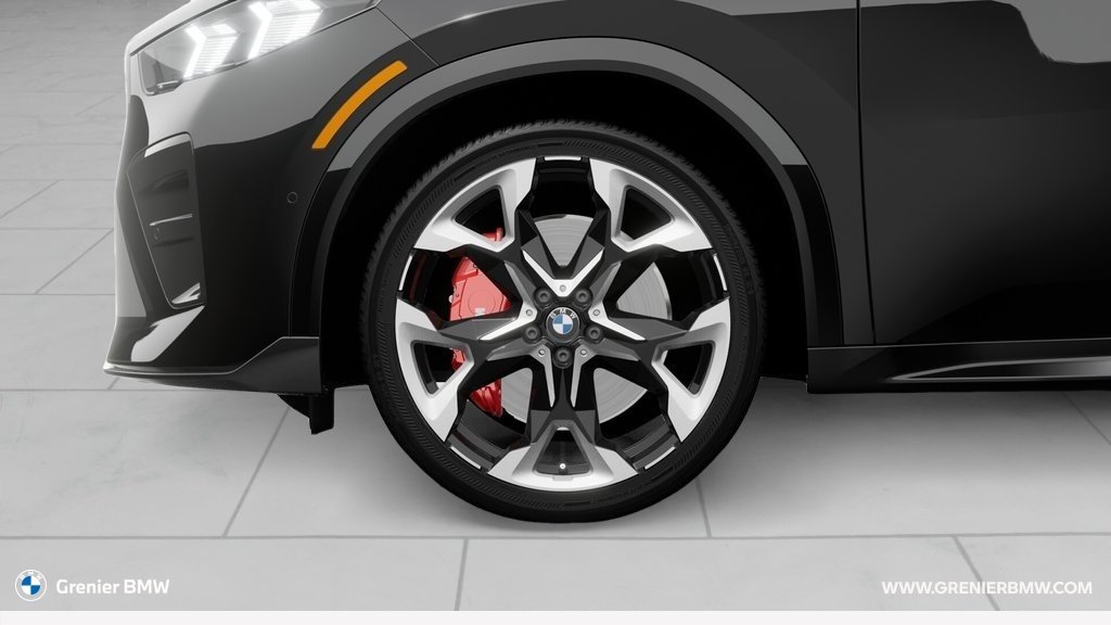 2026 BMW X2 M35i xDrive in Terrebonne, Quebec - 7 - w1024h768px