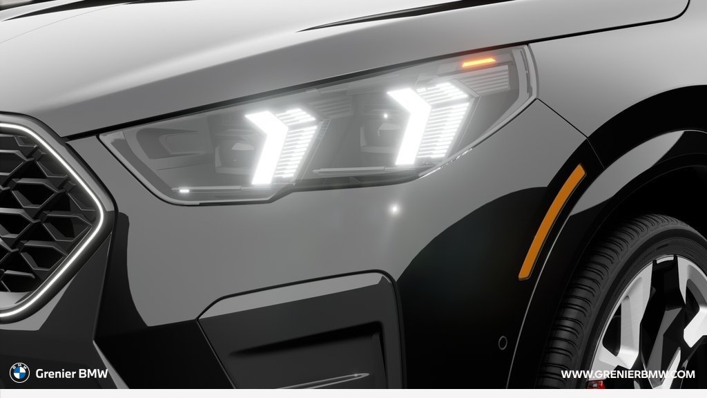 2026 BMW X2 xDrive28i in Terrebonne, Quebec - 6 - w1024h768px