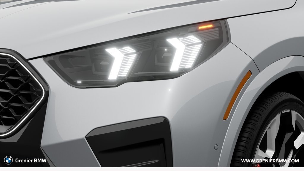 2026 BMW X2 xDrive28i in Terrebonne, Quebec - 6 - w1024h768px