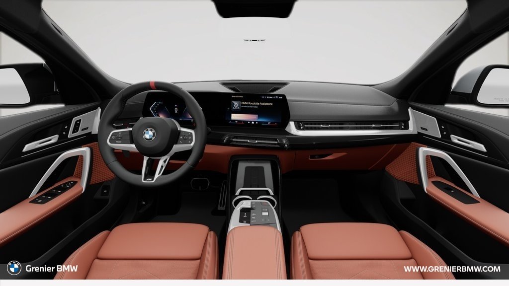 2026 BMW X2 xDrive28i in Terrebonne, Quebec - 10 - w1024h768px
