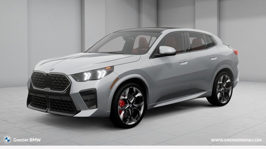 2026 BMW X2 xDrive28i in Terrebonne, Quebec - 1 - w1024h768px