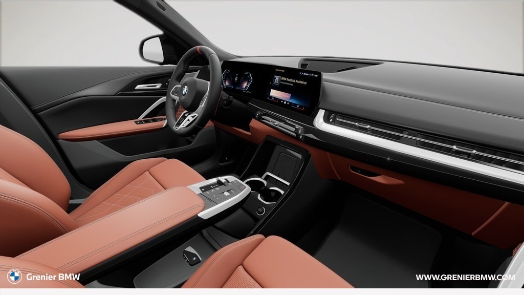 2026 BMW X2 xDrive28i in Terrebonne, Quebec - 14 - w1024h768px