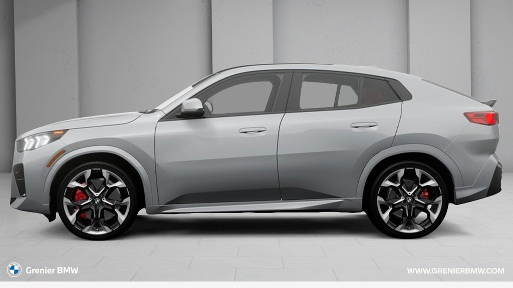 2026 BMW X2 xDrive28i in Terrebonne, Quebec - 4 - w1024h768px