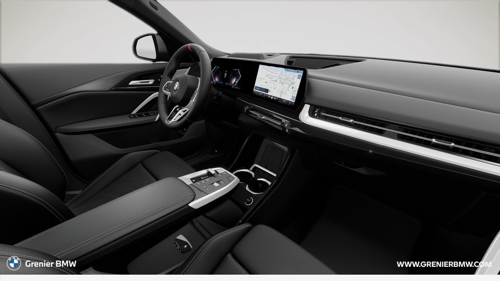 2026 BMW X2 xDrive28i in Terrebonne, Quebec - 14 - w1024h768px