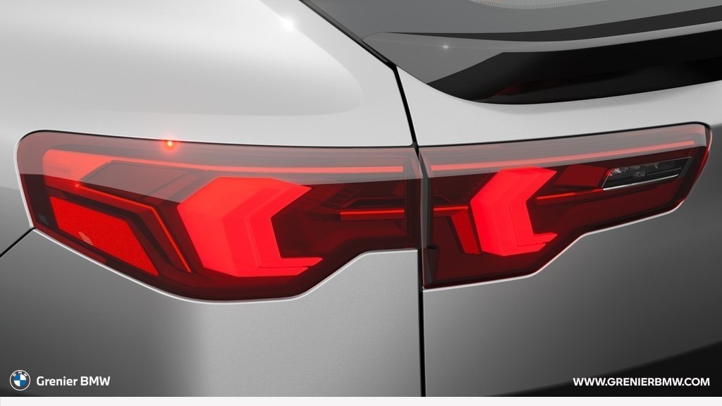 2026 BMW X2 xDrive28i in Terrebonne, Quebec - 8 - w1024h768px