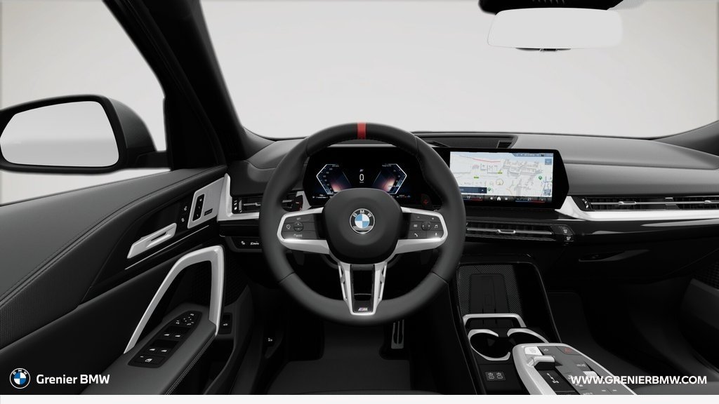 2026 BMW X2 xDrive28i in Terrebonne, Quebec - 13 - w1024h768px