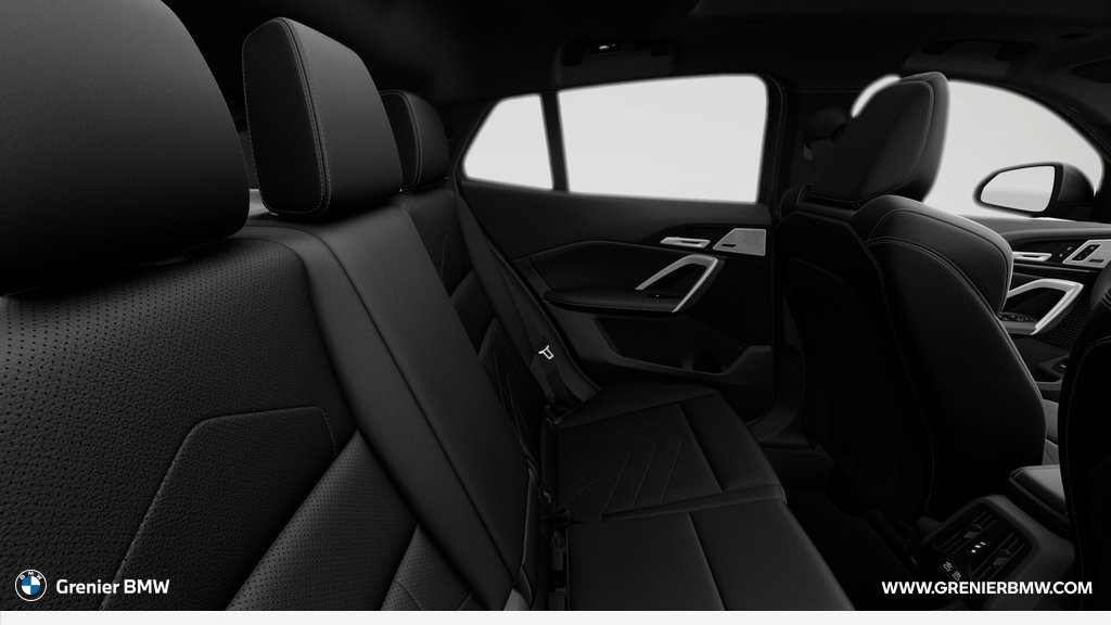 2026 BMW X2 xDrive28i in Terrebonne, Quebec - 12 - w1024h768px