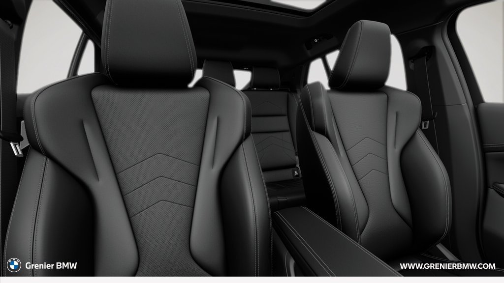 2026 BMW X2 xDrive28i in Terrebonne, Quebec - 11 - w1024h768px