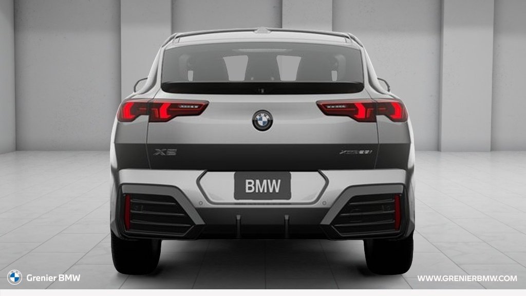 BMW X2 xDrive28i 2026 à Terrebonne, Québec - 5 - w1024h768px