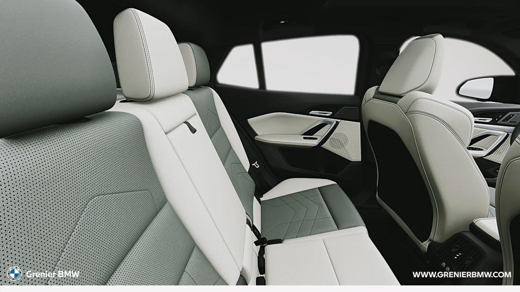 2026 BMW X2 xDrive28i in Terrebonne, Quebec - 12 - w1024h768px