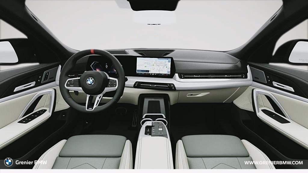 2026 BMW X2 xDrive28i in Terrebonne, Quebec - 10 - w1024h768px