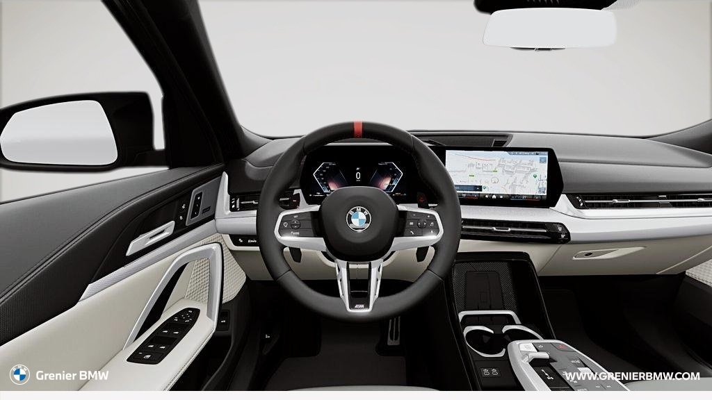 2026 BMW X2 xDrive28i in Terrebonne, Quebec - 13 - w1024h768px