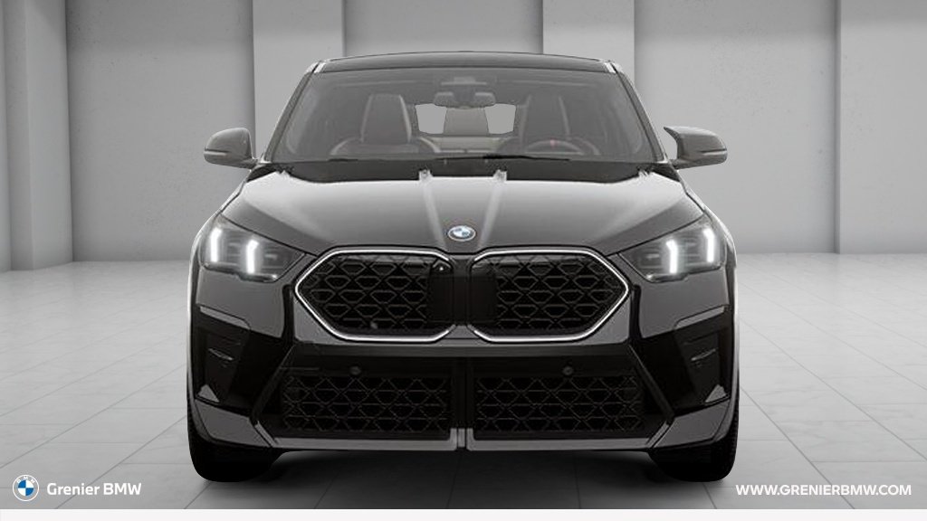 2026 BMW X2 xDrive28i in Terrebonne, Quebec - 3 - w1024h768px
