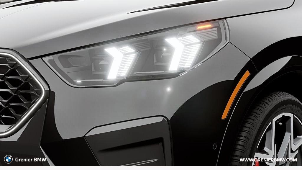 2026 BMW X2 xDrive28i in Terrebonne, Quebec - 6 - w1024h768px