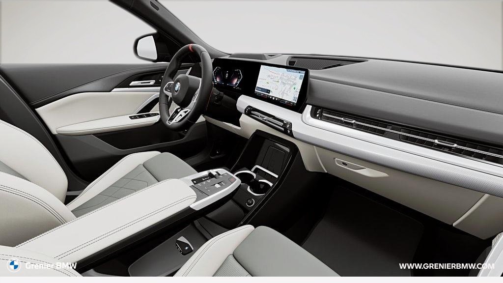 2026 BMW X2 xDrive28i in Terrebonne, Quebec - 14 - w1024h768px