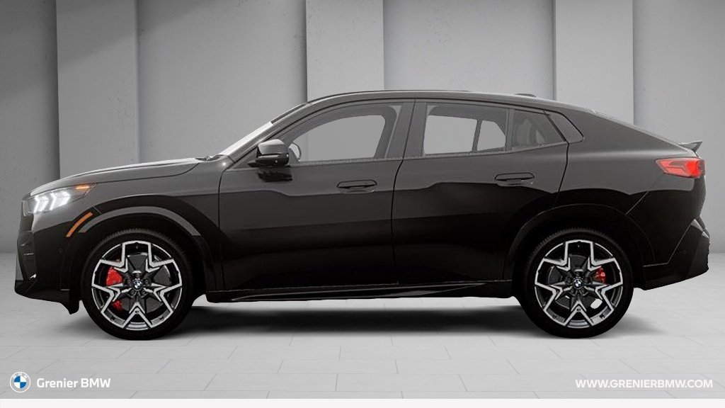 2026 BMW X2 xDrive28i in Terrebonne, Quebec - 4 - w1024h768px
