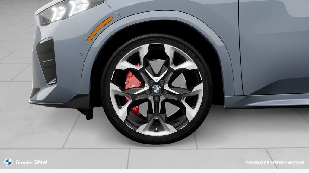 BMW X2 M35i xDrive 2026 à Terrebonne, Québec - 7 - w1024h768px