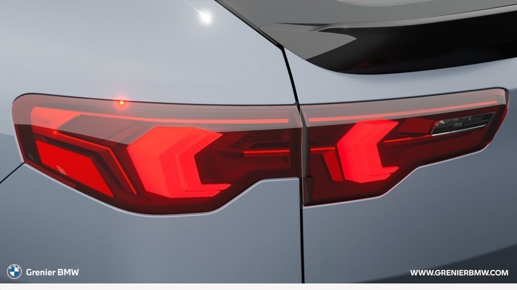 BMW X2 M35i xDrive 2026 à Terrebonne, Québec - 8 - w1024h768px