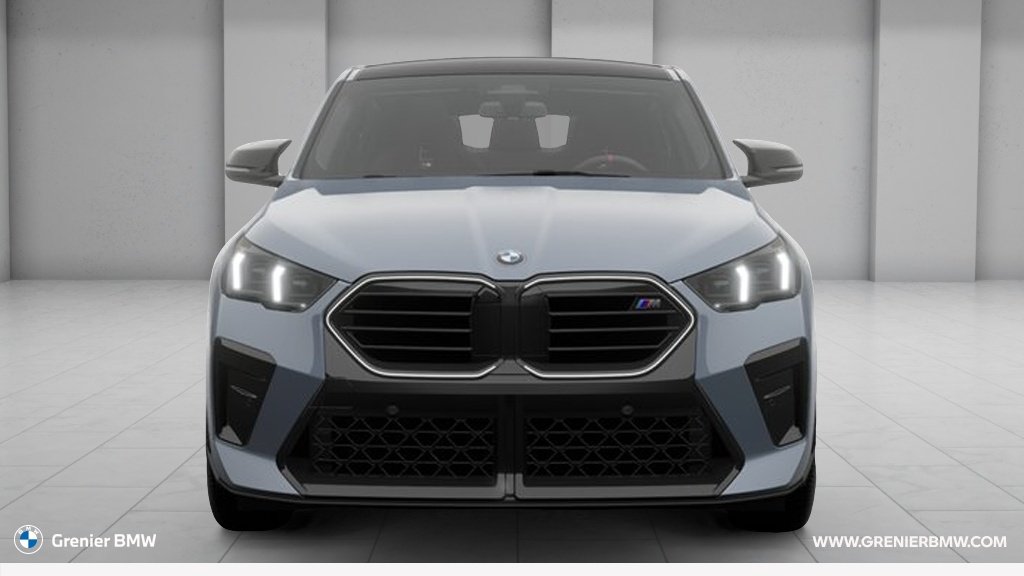 BMW X2 M35i xDrive 2026 à Terrebonne, Québec - 3 - w1024h768px