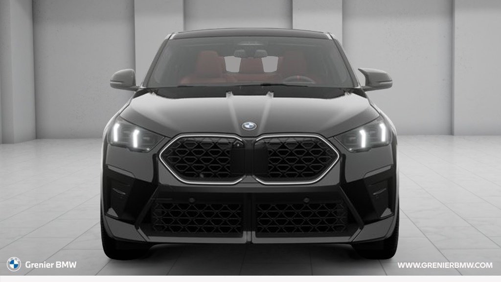 BMW X2 xDrive28i 2026 à Terrebonne, Québec - 3 - w1024h768px