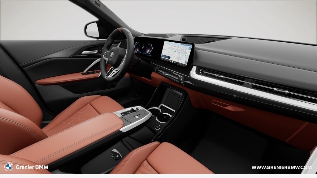 BMW X2 xDrive28i 2026 à Terrebonne, Québec - 14 - w1024h768px