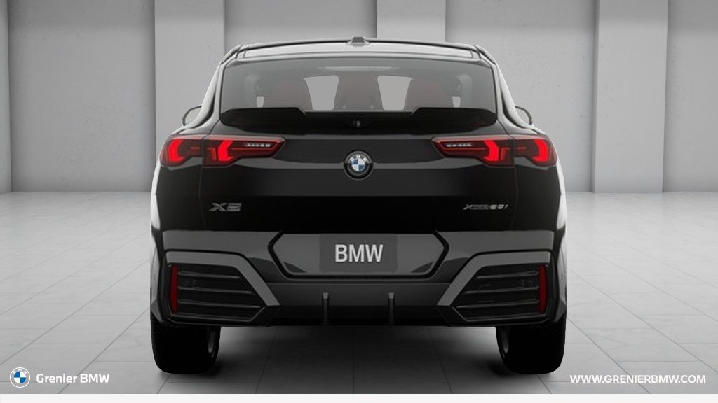 BMW X2 xDrive28i 2026 à Terrebonne, Québec - 5 - w1024h768px