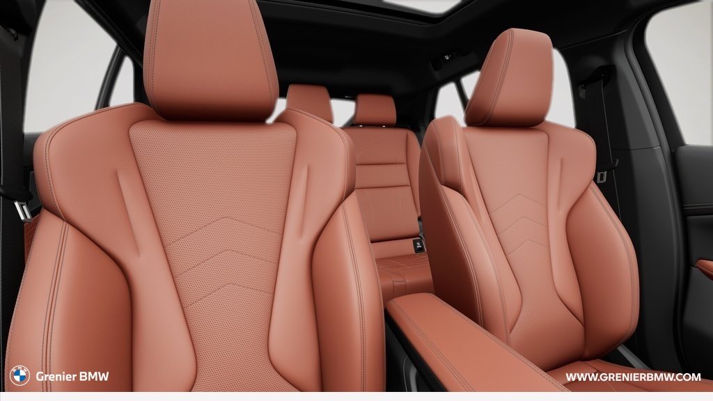 BMW X2 xDrive28i 2026 à Terrebonne, Québec - 11 - w1024h768px