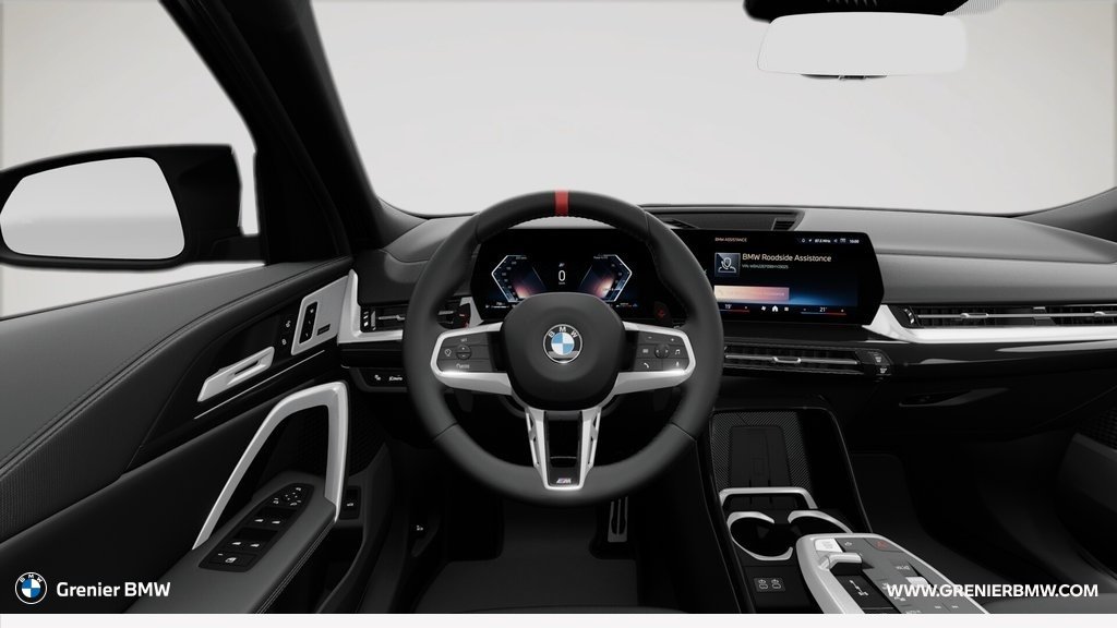 BMW X2 xDrive28i 2026 à Terrebonne, Québec - 13 - w1024h768px