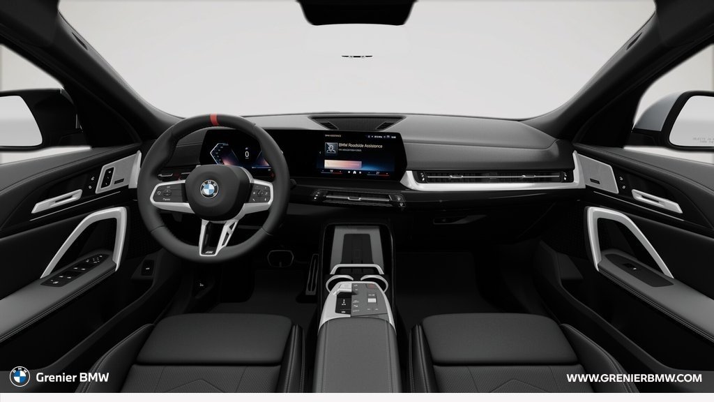 BMW X2 xDrive28i 2026 à Terrebonne, Québec - 10 - w1024h768px